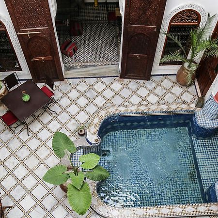 Riad De Charme เฟส ภายนอก รูปภาพ