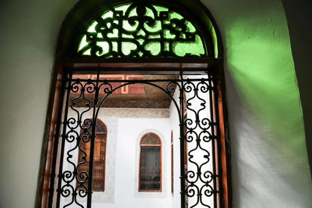 Riad De Charme เฟส ภายนอก รูปภาพ